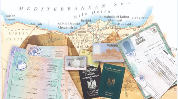 الخدمات الحكومية