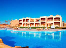 مجموعة فنادق ازور السياحية خاص بفندق وادى لحمي البحرالاحمر