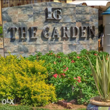 مسجد كمبوند البستان - التجمع الخامس