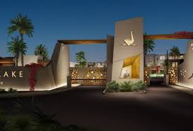 فيلا سوان ليك الساحل الشمالى