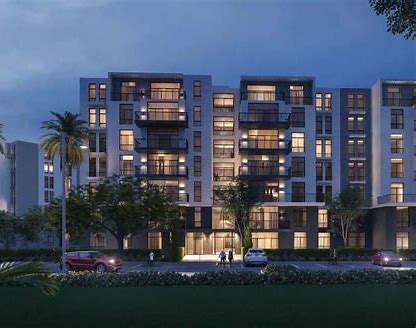 كايرو فيستيفال مول اوريانا 1