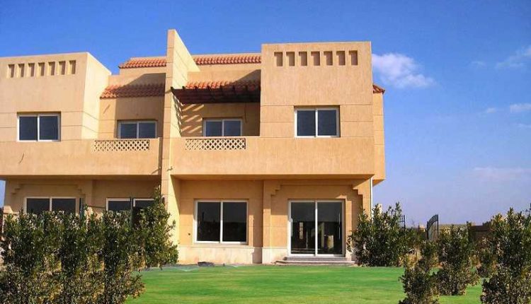 كمبوند ايفر جرين