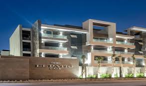 كمبوند الباتيو