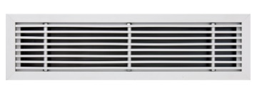 Linear Bar Grilles