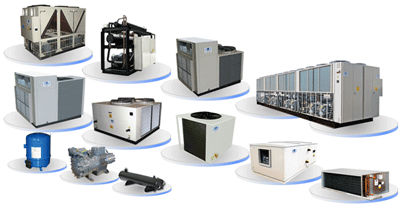 Air Conditioning Works